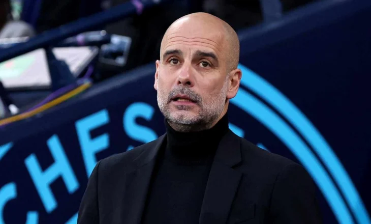Guardiola: Tani nis sezoni i vërtetë, nuk duhet të lëmë pikë rrugës, duke nga nesër me Newcastle