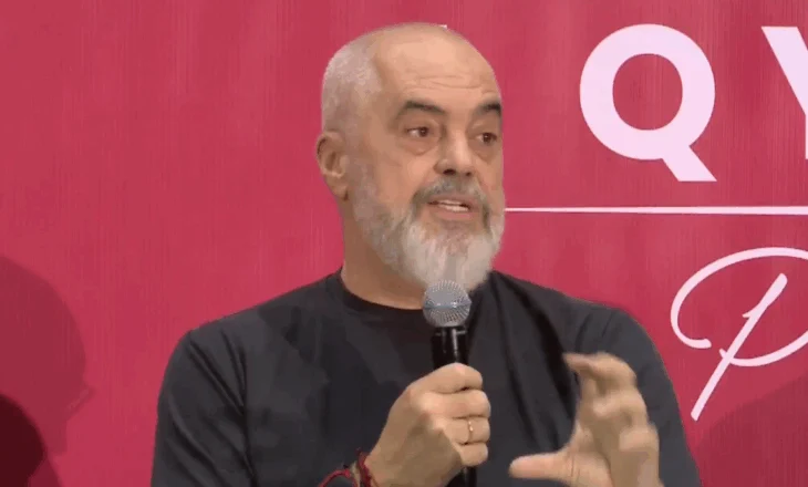 “Guri i fundit në mozaik”, Rama: Po punojmë për njohjen e pensioneve me Greqinë