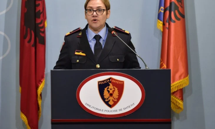 Hajnaj kërkon të rikthehet zëvendësdrejtoreshë e Policisë së Shtetit, padia: Pezulloni garën!