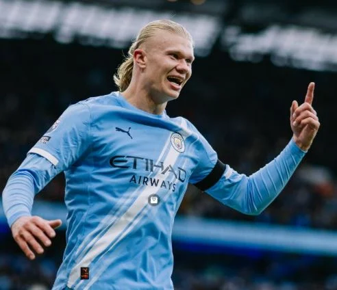 Haland bën histori, vendos rekord unik në Ligën e Kampioneve