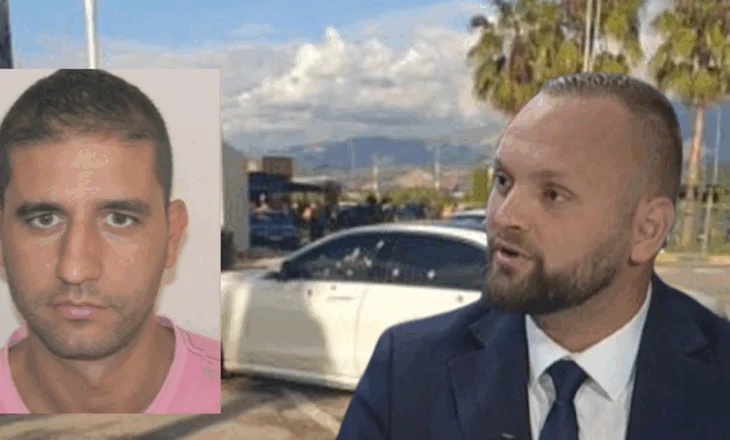 Halit Valteri i thur elozhe Gilmando Danit: Djalë i mirë, i qetë e i dashur!