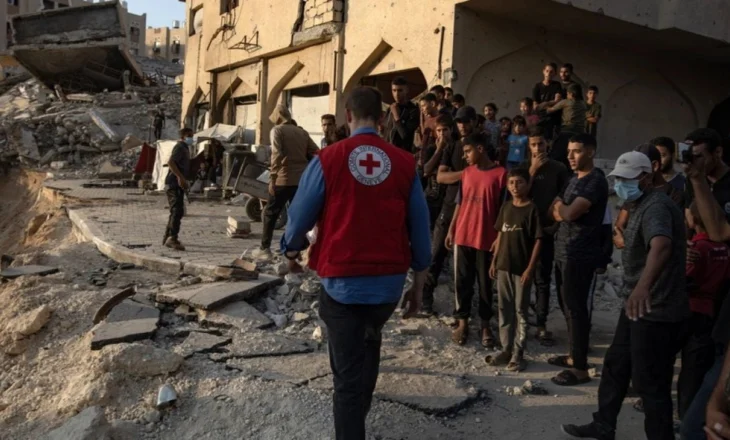 Hamasi dorëzoi dje tre trupa, Izraeli akuzon grupin rebel: Nuk i përkasin pengjeve izraelite