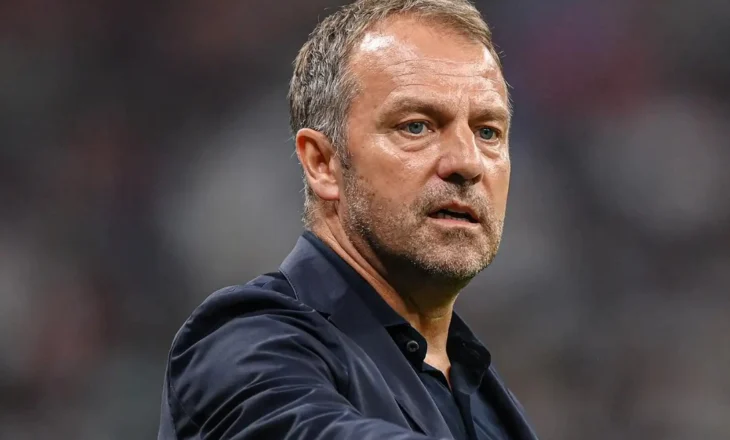 Hansi Flick: Ndaj Chelsea e vështirë por ne jemi Barcelona dhe besojmë te fitorja