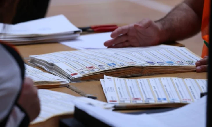 Hap pas hapi, ja si votohet për kryetarët e 5 bashkive