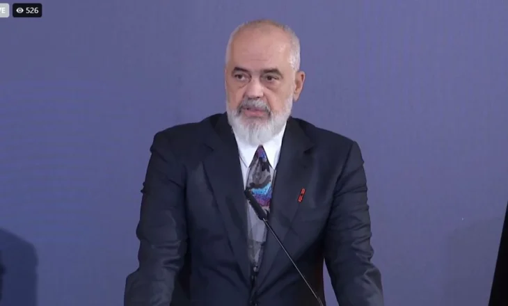 Hapa drejt Europës: Rama dhe Marta Kos përparojnë integrimin e rajonit