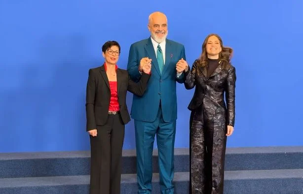 Hapen negociatat për grupkapitullin e fundit, Kos: Suksesi i Shqipërisë, vendi juaj në BE