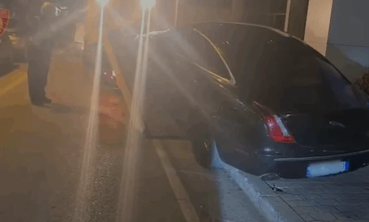 Hapësirat publike! Policia në aksion: 133 raste të goditura në 24 orët e fundit, 10 të arrestuar