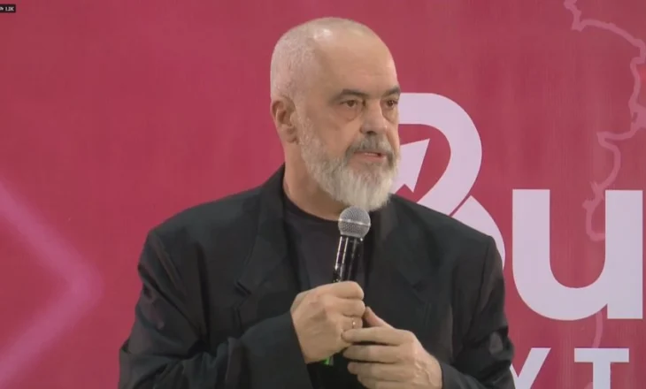 Hapësirat publike, Rama: Gjyqtarët që iu japin të drejtë bizneseve janë të korruptuar, ose injorantë