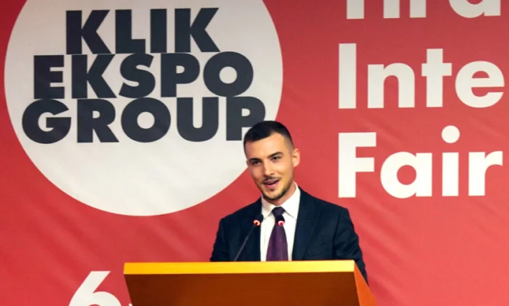 Hapet sot ne Tirane edicioni i 31-të i Klik Ekspo Group, një ekspoze gjigande me 250 kompani nën moton “Windows into…