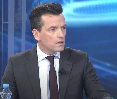 ‘Hapi tjetër kërkesa për arrest’, Shehaj: Nuk mund të qëndrojë më zv.kryeministre