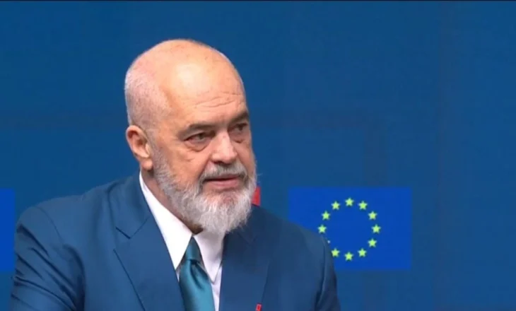 Hapja e grupkapitullit të fundit/ Rama me batuta nga Brukseli: Më mirë na merrni brenda BE-së, ndryshe do ju përndjekim deri në fund