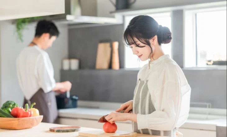 Hara hachi bu, filozofia japoneze për zakone më të shëndetshme ushqyerjeje