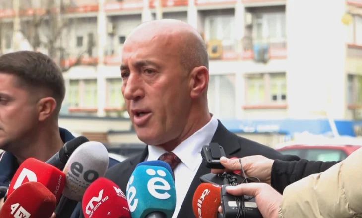 Haradinaj: Më ftoi Glauk Konjufca për takim, e refuzova!