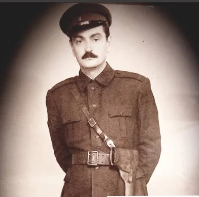 Harresa e njërit nga heronjtë më të mëdhenj  të Shqipërisë Etnike