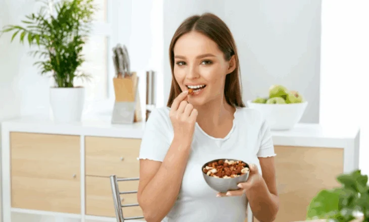 Harrojini suplementet: Ushqime që kanë të gjithë magnezin që ju nevojitet