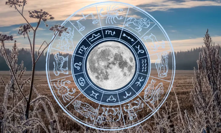 Hëna e Plotë e 5 nëntorit sjell tension në financa dhe nxjerr hapur sekretet, shenjat që preken