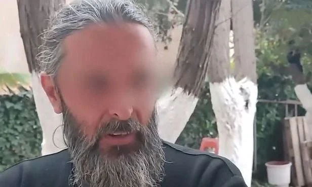 “Heq magjitë, shëroj kancerin”/ Një ish-model që u bë prift dhe ‘bekonte’ qytetarët me kokainë, detaje tronditëse nga skandali në…