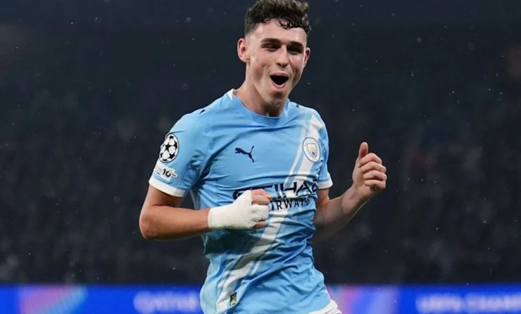 Heroi i Manchester City: Mëson shumë kur kalon një periudhë të vështirë, ekipi ka ndryshuar totalisht