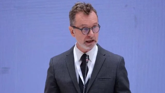 “Hetim nga SPAK-u për Belinda Ballukun, si e shihni atmosferën”/ Ja si përgjigjet Gonzato