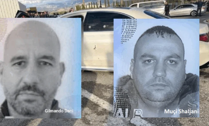 HETIMET- Benzi ku udhëtonte Gilmando Dani nuk ishte i blinduar, Elvis Kosova ia kishte shitur një personazhi të njohur