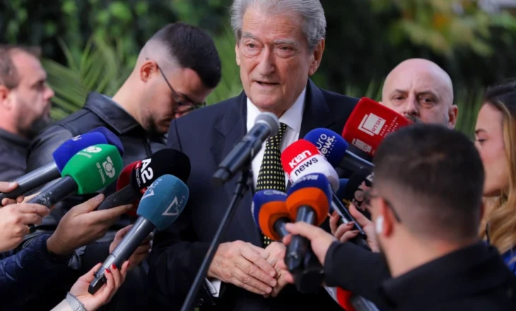 Hetimet për 21 janarin/ Berisha del nga SPAK pas dy orësh: Asnjë urdhër nuk është dhënë për të qëlluar ndaj protestuesëve