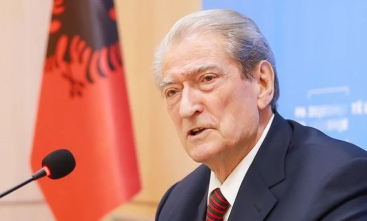 Hetimet për 21 janarin, Berisha: SPAK nuk më ka thirrur se ka frikë nga dëshmitë e mia