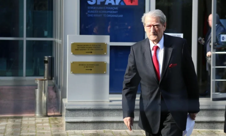 Hetimet për 21 janarin/ SPAK dërgoi fletëthirrjen për Berishën, Kuvendi: Grupi i PD nuk e tërhoqi