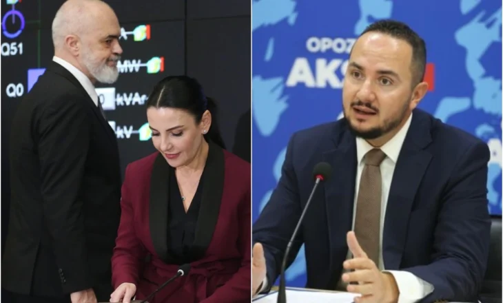 Hetimet për Ballukun/ Salianji: Luftë brenda PS-së? Çdo lëvizje e SPAK komandohet nga Rama