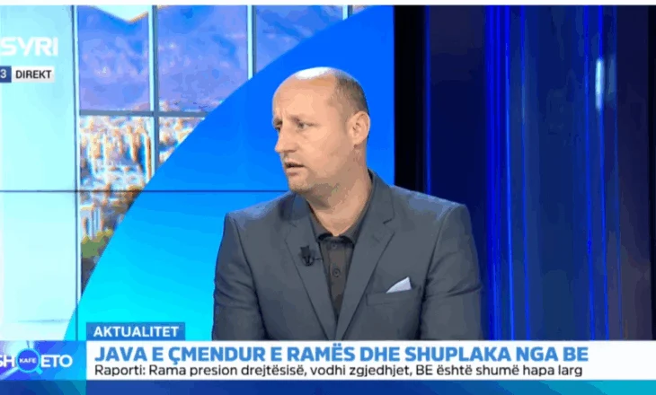 Hetimet për ‘Llogaranë’, tenderët milionëshe të Ballukut, Qyno: Zëvendëskryeministrja mund të ‘goditet’ edhe nga ‘Tigrat’…