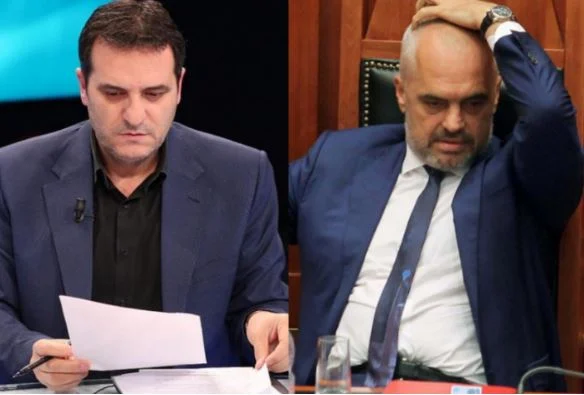 “Hetimi ndaj Ballukut do të arrijë deri tek Rama”, paralajmërimi i Çollakut: PS duhet të mendojnë për një kryeministër