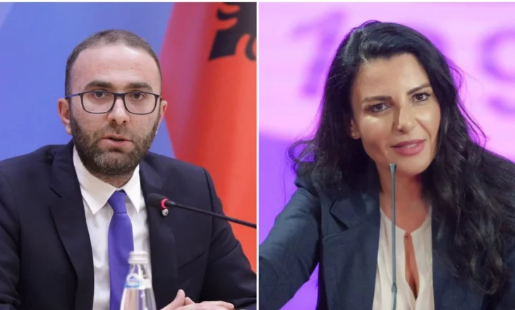 Hetimi për Tunelin e Llogarasë/ Bardhi publikon mesazhet e Ballukut me Evis Berberin