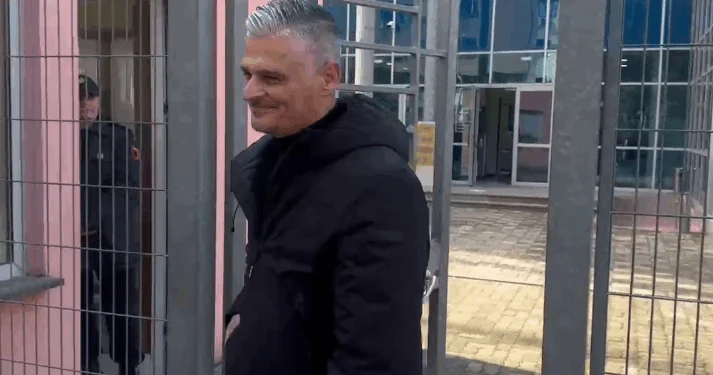 Hetimi për tunelin e Llogarasë, kreu i ARRSH-së parqitet në SPAK