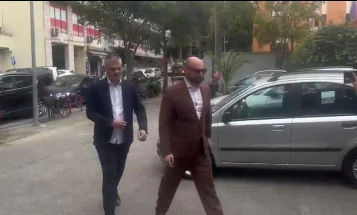 Hetimi për tunelin e Llogarasë/ Pas Ballukut, edhe kreu i ARRSH-së Gentian Gjyli paraqitet në SPAK