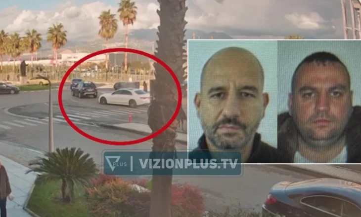 Hetohen bandat e Fushë Krujës, dyshohet se qëndrojnë pas atentatit mafioz të Rinasit me dy viktima