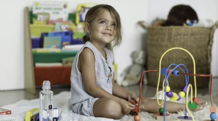 Hidratimi te fëmijët është shumë i rëndësishëm