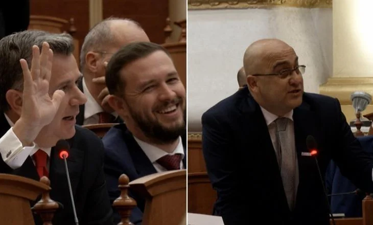 Himçi: Kandidati i PD në Cërrik u pushua nga puna! Balla ironizon: Meqë do fitoni pse i qani hallin? Dëgjoje, 5-0 do dilni të Dielën