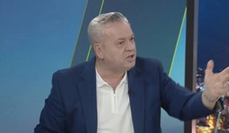 “Hipokrit”, Murrizi nuk kursen Bylykbashin: Bashkuat votat për një karrige të qelbur për menderen tuaj!