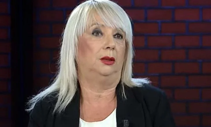 Hipokrizi dhe bojkot/ Adriana Kalaja kundër të gjithëve: Mua mos më llogarisni më