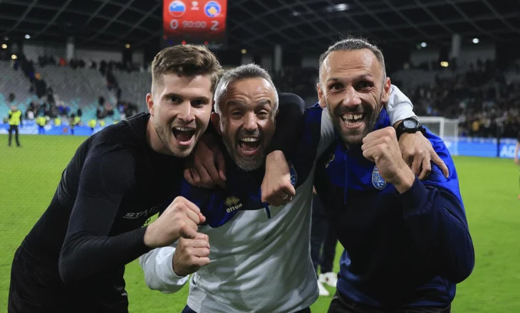 Hipotezat e çmendura/ Kosova njësoj si Italia dhe Turqia, ja sa gola duhen për të arritur… misionin e pamundur