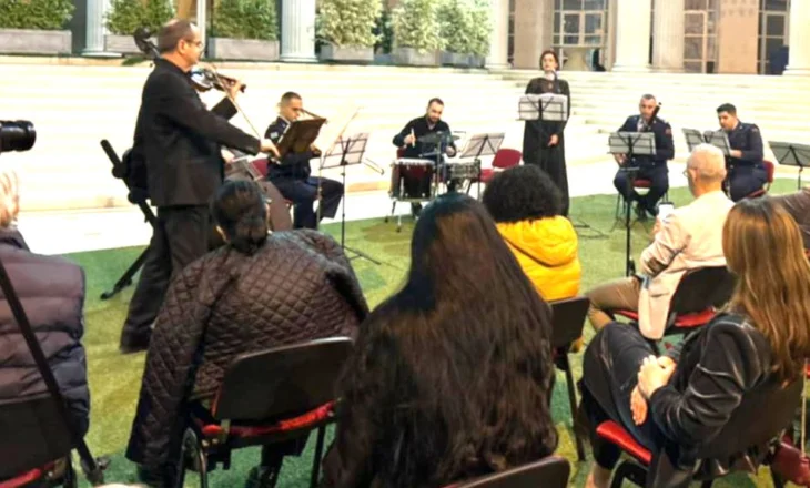 “Historia e ushtarit”, Florian Vlashi: Një nga 3 veprat kulmore të historisë së muzikës së dhomës të shekullit XX