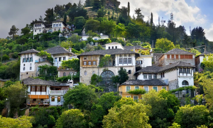 Historia interesante e Gjirokastrës, qyteti magjik me një të shkuar të trazuar…