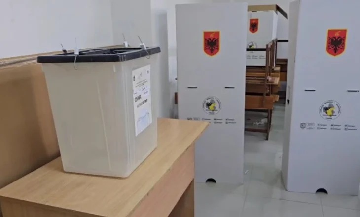 Historiku i zgjedhjeve në 5 bashkitë ku votohet sot