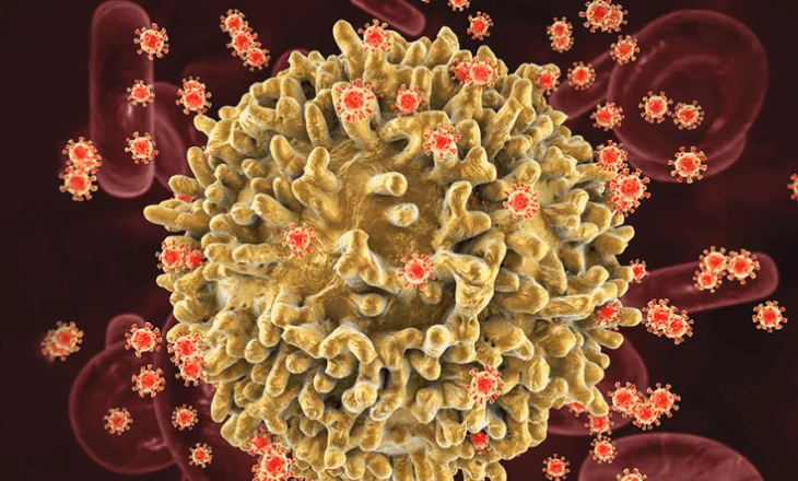 HIV në kontroll/ Eksperimentet me antitrupa hapin rrugën drejt kurës funksionale