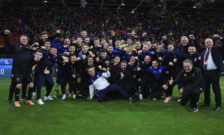 Hoffenheim uron dardanët për kualifikimin në Play Off: Ëndrra është gjallë