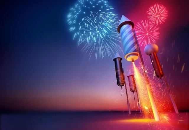 Holanda ndalon përdorimin e fishekzjarrëve, të dëmshme për qytetarët dhe ambientin