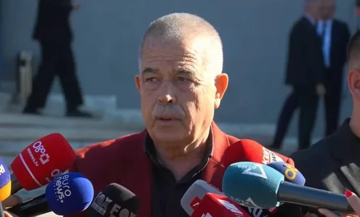 Homazhet për Fatos Nanon: ish-truproja, emra socialistësh që nuk e deshën