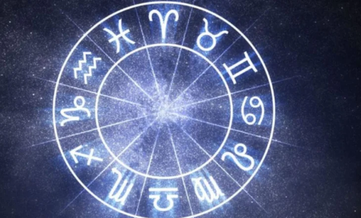 Horoskopi/ E martë 11 nëntor 2025