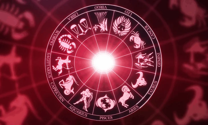 HOROSKOPI I DITËS së nesërme, e diel 23 Nëntor 2025