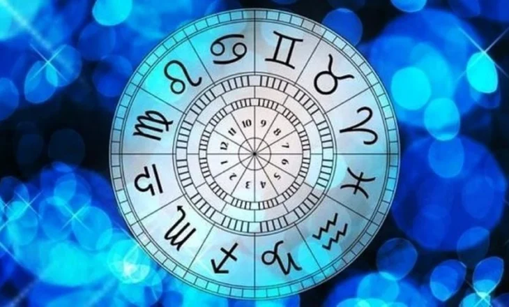 HOROSKOPI I DITËS së nesërme, e shtunë 29 Nëntor 2025