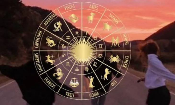 Horoskopi për ditën e sotme, zbuloni parashikimin e yjeve për shenjën tuaj